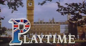 Playtime – Englisch für Kinder – Bild: Bayerisches Fernsehen