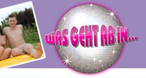 Was geht ab in … – Bild: Beate-Uhse.tv Was geht ab in … – Bild: Beate-Uhse.tv