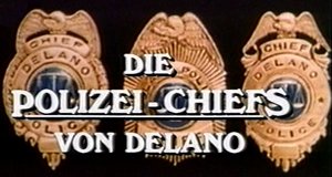 Die Polizei-Chiefs von Delano