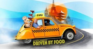 Kulinarische Abenteuer mit Andrew Zimmern – Bild: Travel Channel