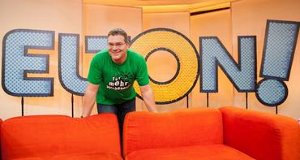 Elton! – Bild: BRAINPOOL TV GmbH