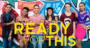 Ready for this – Die Chance deines Lebens – Bild: ABC Australia
