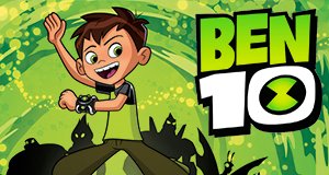 Ben 10 – Bild: Cartoon Network Ben 10 – Bild: Cartoon Network