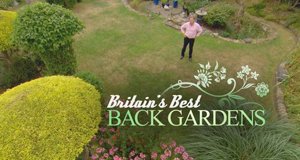Englands schönste Privatgärten – Bild: itv/Screenshot