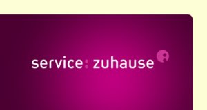 service: zuhause