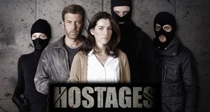Die Geiseln – Bild: Channel 10/Federation Entertainment Die Geiseln – Bild: Channel 10/Federation Entertainment
