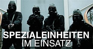 Spezialeinheiten im Einsatz – Bild: 2008 DANGEROUS FILMS / James Leigh Spezialeinheiten im Einsatz – Bild: 2008 DANGEROUS FILMS / James Leigh