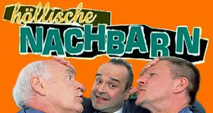 Höllische Nachbarn – Bild: RTL Nitro
