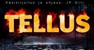 Tellus – Bild: YLE/SVT