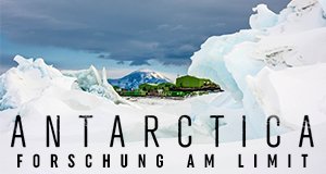 Antarctica: Forschung am Limit – Bild: NG Studios/Marcus Arnold