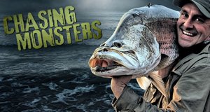Chasing Monsters – Bild: Untamed Productions Chasing Monsters – Bild: Untamed Productions