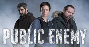 Public Enemy – Bild: RTBF/Entre Chien et Loup/Playtime Films/Proximus Public Enemy – Bild: RTBF/Entre Chien et Loup/Playtime Films/Proximus