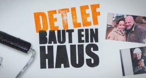 Detlef baut ein Haus – Bild: VOX Detlef baut ein Haus – Bild: VOX