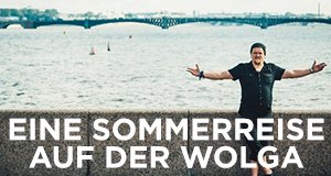 Eine Sommerreise auf der Wolga – Bild: YLE Eine Sommerreise auf der Wolga – Bild: YLE