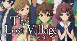 The Lost Village – Bild: Diomedéa