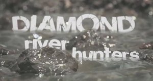 Die Schatzsucher – Diamantenjagd in Afrika