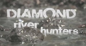 Die Schatzsucher – Diamantenjagd in Afrika – Bild: Discovery Channel