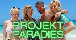 Projekt Paradies – Bild: ProSieben