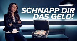 Schnapp Dir das Geld! – Bild: RTL
