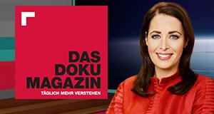 Das Doku Magazin – Bild: kabel eins Doku/Morris MacMatzen Das Doku Magazin – Bild: kabel eins Doku/Morris MacMatzen