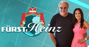 Fürst Heinz – Bild: VOX/Markus Hertrich/99pro media
