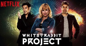 White Rabbit Project – Bild: Netflix
