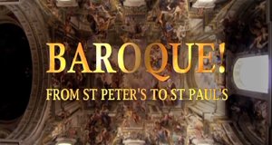 Die Schätze des Barock – Bild: BBC Four/Screenshot Die Schätze des Barock – Bild: BBC Four/Screenshot
