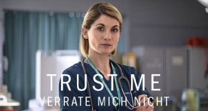 Verrate mich nicht – Bild: BBC Verrate mich nicht – Bild: BBC