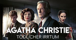 Agatha Christie: Tödlicher Irrtum – Bild: BBC One/TVNOW Agatha Christie: Tödlicher Irrtum – Bild: BBC One/TVNOW