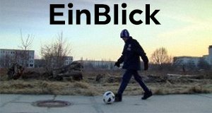 EinBlick – Bild: Spiegel TV