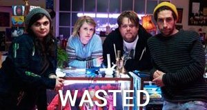 Wasted – Bild: E4