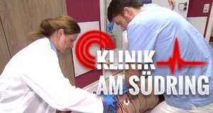 Klinik am Südring – Bild: Sat.1
