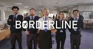 Borderline – Bild: Channel 5