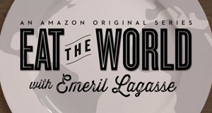 Eat the World with Emeril Lagasse