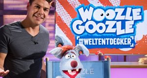 Woozle Goozle und die Weltentdecker – Bild: Super RTL/Annette Etges