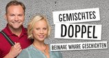 Gemischtes Doppel - Beinahe wahre Geschichten – Bild: ORF/Thomas Ramstorfer