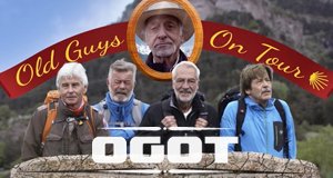 OGOT – Old Guys on Tour