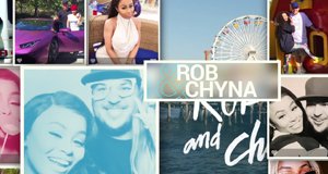 Rob & Chyna – Bild: E!
