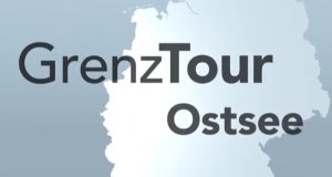 GrenzTour – Bild: Phoenix GrenzTour – Bild: Phoenix