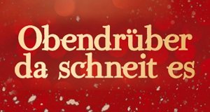 Obendrüber, da schneit es – Bild: Studio Hamburg Enterprises Obendrüber, da schneit es – Bild: Studio Hamburg Enterprises