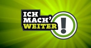 Ich mach’ weiter – Bild: BR