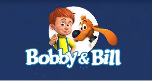 Bobby & Bill – Bild: Mediatoon