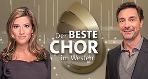 Der beste Chor im Westen – Bild: WDR/B. Fürst-Fastré/Max Kohr Der beste Chor im Westen – Bild: WDR/B. Fürst-Fastré/Max Kohr