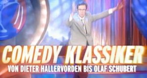 Comedy Klassiker – Bild: WDR/Screenshot