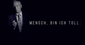 Mensch, bin ich toll – Bild: INTER/AKTION