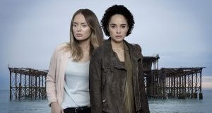 The Level – Bild: ITV The Level – Bild: ITV