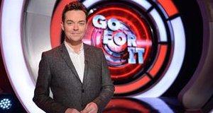 Go For It – Bild: itv Go For It – Bild: itv