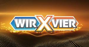 Wir mal vier – Bild: SRF Wir mal vier – Bild: SRF