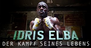 Idris Elba – Der Kampf seines Lebens – Bild: Discovery Channel