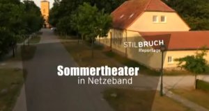 Stilbruch-Reportage – Bild: rbb Stilbruch-Reportage – Bild: rbb